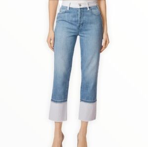 J brand Wynne superba jeans